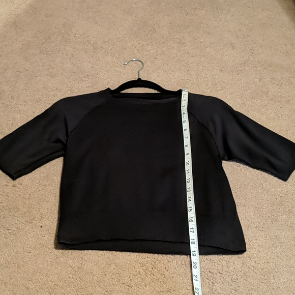 Lululemon Swiftly Train Short Sleeve 2.0 - Picture 5 of 7